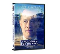 A Hologram For the King