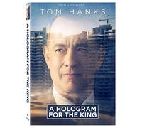 A Hologram for the King