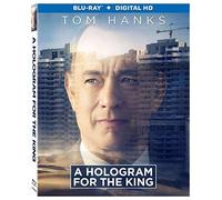 A Hologram for the King