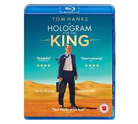 A Hologram For The King [Blu-ray] [Edizione: Regno Unito]