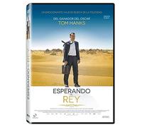 A Hologram For The King - Esperando Al Rey