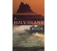 A Holy Island Prayer Book (Tascabile)