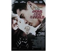 A Home At The Taglio Of The World (Doppio Lato Regolare) Originale Film Poster
