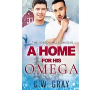 A Home for His Omega