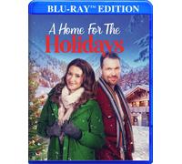 A Home for the Holidays (Blu-ray) Tom Carey Daniel Cudmore Shannon Elizabeth