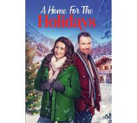 A Home for the Holidays (DVD) Tom Carey Daniel Cudmore Shannon Elizabeth