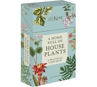 A Home Full of House Plants: A Practical Card Deck