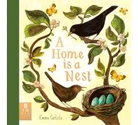 A Home Is A Nest