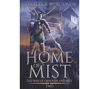 A Home of Mist