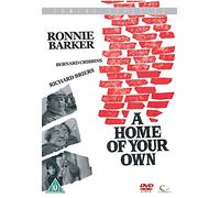 A Home Of Your Own