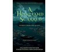 A Homeland Scarred: Stories from the Levees