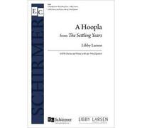 A Hoopla from The Settling Years