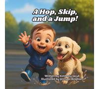 A Hop, Skip, and a Jump!