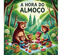 A HORA DO ALMOÇO