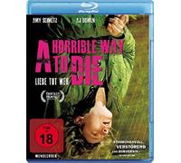 A Horrible Way To Die – Liebe tut weh – Blu-ray – Alive AG
