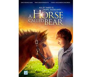 A Horse Called Bear