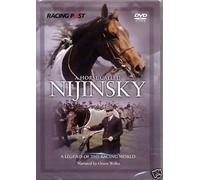 A Horse Called Nijinsky [Edizione: Regno Unito]