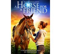 A Horse for a Friend (DVD) Dawn Storey Nicholas Ryan Gibbs Wayne E. Brown