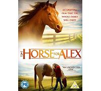 A Horse for Alex [DVD]