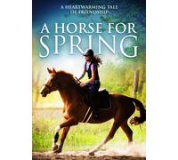 A Horse for Spring (DVD) Larry Bower Mark S. Esch Natalie Weese Dija Henry