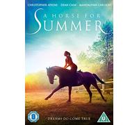 A Horse for Summer [DVD] [Edizione: Regno Unito]