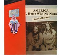 A Horse With No Name