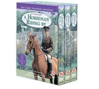 A Horseman Riding By: Complete Series [Region 2]