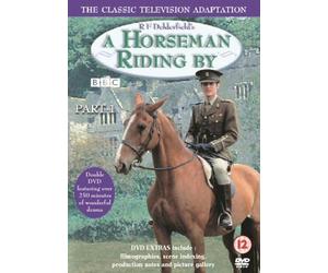 A Horseman Riding By - Vol. 1 [1978]