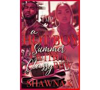 A HOT BOY SUMMER WITH A CLASSY BBW: 6