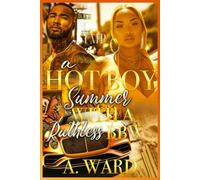 A HOT BOY SUMMER WITH A RUTHLESS BBW: 5