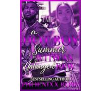 A HOT BOY SUMMER WITH AN UNHINGED BBW: 4