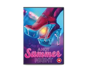 A Hot Summer Night