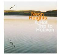 A Hot Trip to Heaven