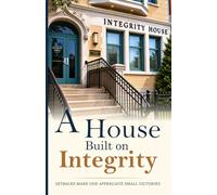 A House Built On Integrity: Setbacks make one appreciate small victories