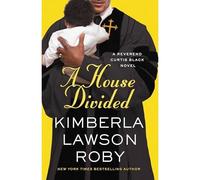A House Divided - Libro in brossura NUOVO Roby, Kimberla 2014-02-11