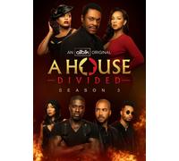 "A House Divided, Season 3" (DVD) "Lawrence-Hilton Jacobs Demetria McKinney