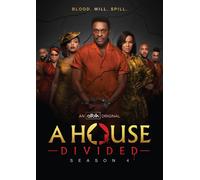 A House Divided Season 4 (DVD) Lawrence-Hilton Jacobs Demetria McKinney