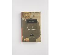 A House For Mr Biswas: V.S. Naipaul