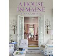 A House in Maine