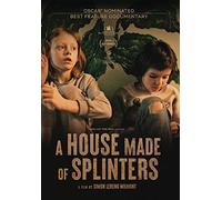 A House Made of Splinters