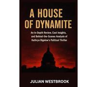 A House of Dynamite: An In-Depth Review, Cast Insights, and Behind-the-Scenes Analysis of Kathryn Bigelow’s Political Thriller"