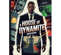 A House of Dynamite Movie Review: Plongée au cœur du casting, des péripéties de production et de la romance à l'origine du film.