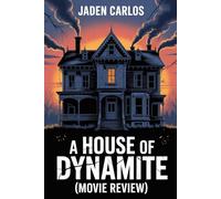A House of Dynamite (Movie Review): The Untold Story, Inside Kathryn Bigelow's Built Real-Time Explosive Political Thriller (Top Must-See Film)