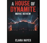 A House of Dynamite Movie Review: Un guide complet sur les coulisses, la production dramatique et les prochaines étapes