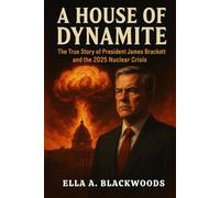 A House of Dynamite: The True Story of President James Brackett and the 2025 Nuclear Crisis
