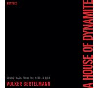 A House of Dynamite (Vinyl LP) 12" Album Coloured Vinyl (Limited Edition)