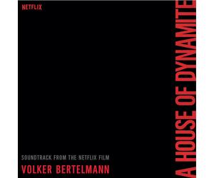 A House of Dynamite (Vinyl LP) 12" Album Coloured Vinyl (Limited Edition)