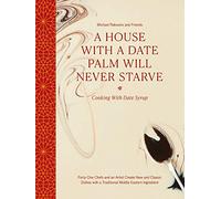 Michael Rakowitz and fr A House with a Date Palm Will Never S (Copertina rigida)