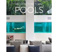 A house with a pools. Ediz. a colori