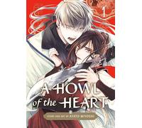 A Howl of the Heart 01: 1